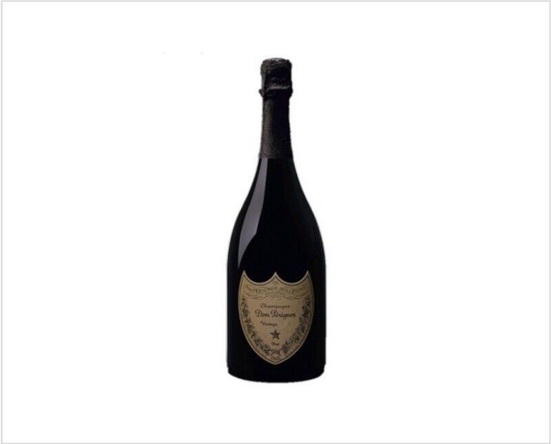Dom Perignon