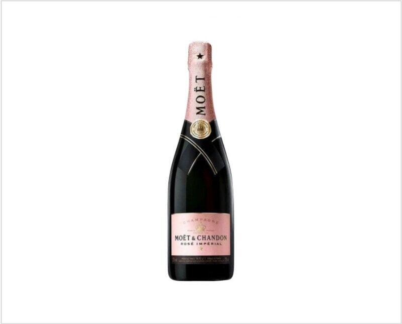 Moer & Chandon Imperial Rose