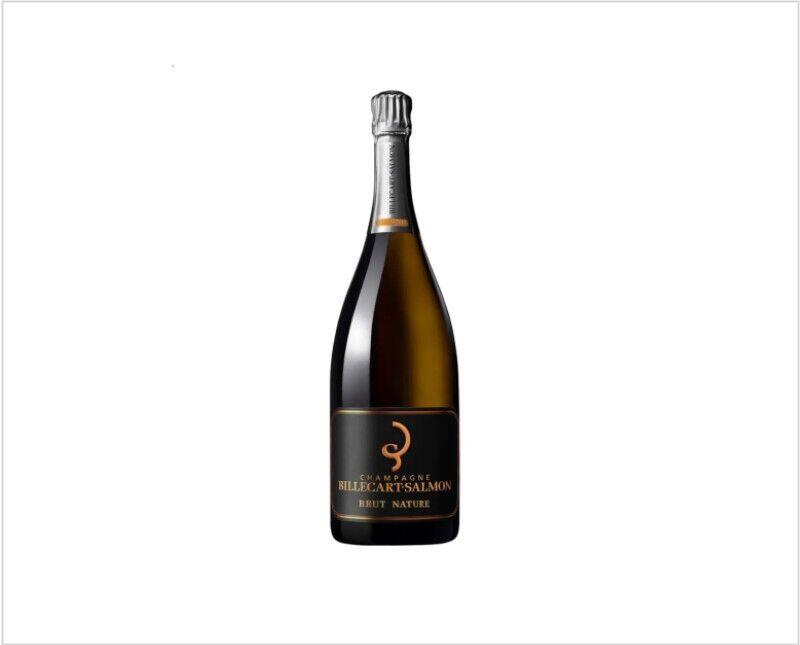 Billecart Salkmon Brut