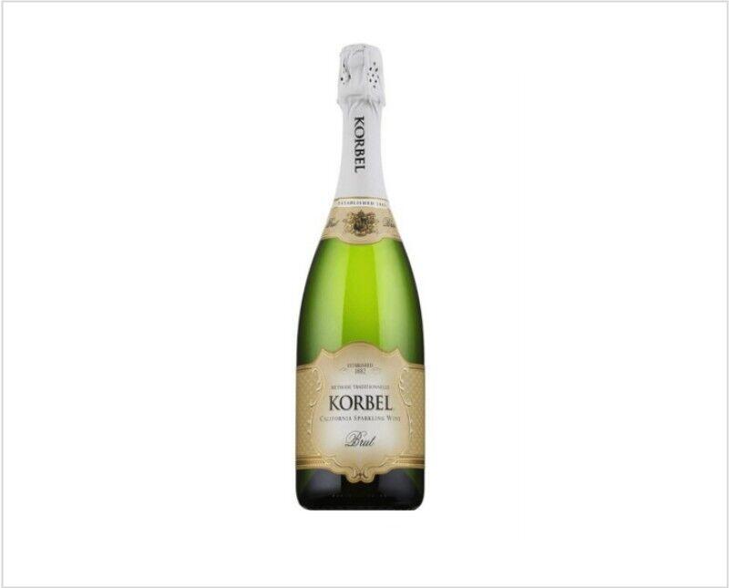 Korbel Brut