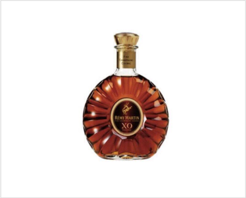 Remy Martin Xo