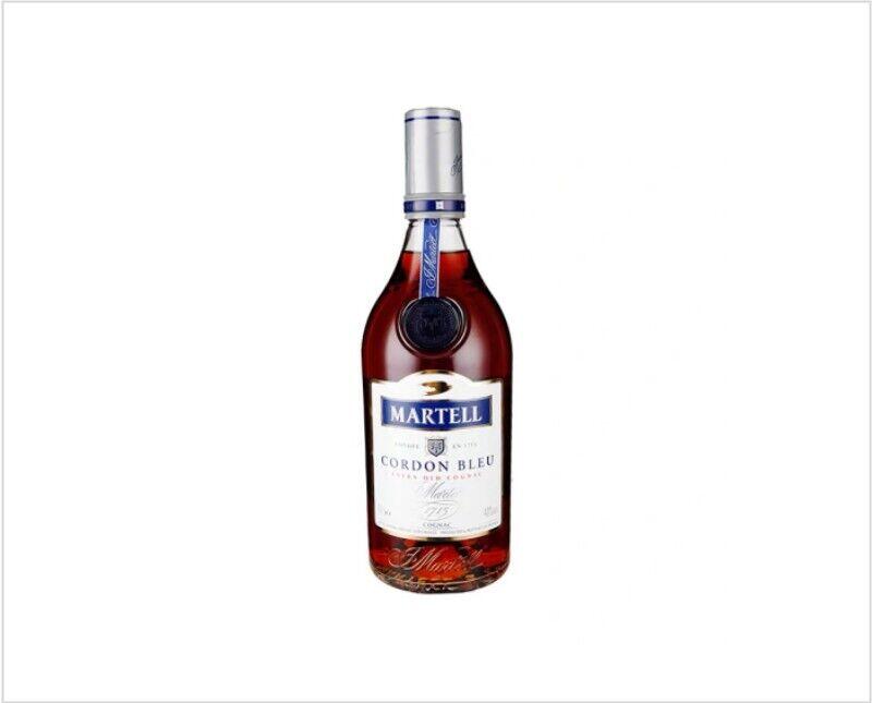 Martell Cordon Blue