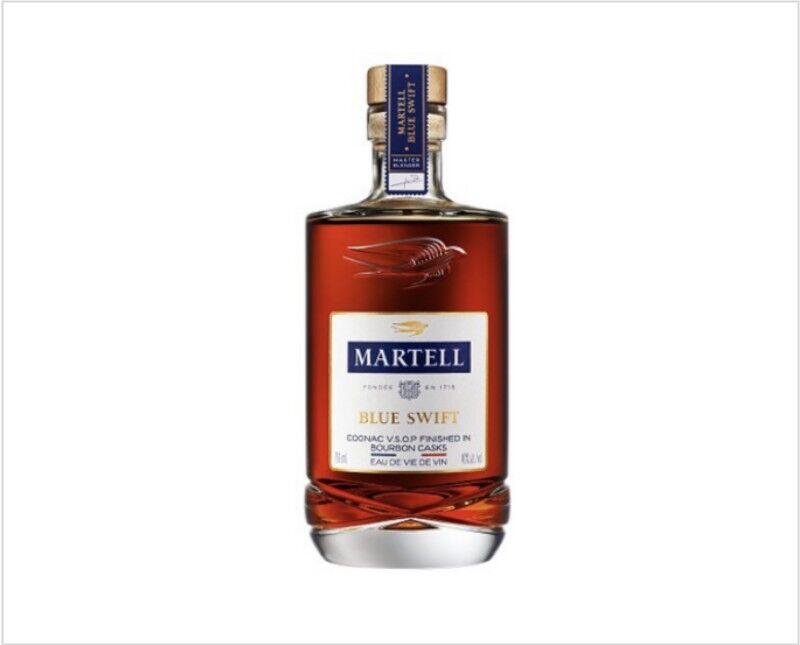 Martell VSOP