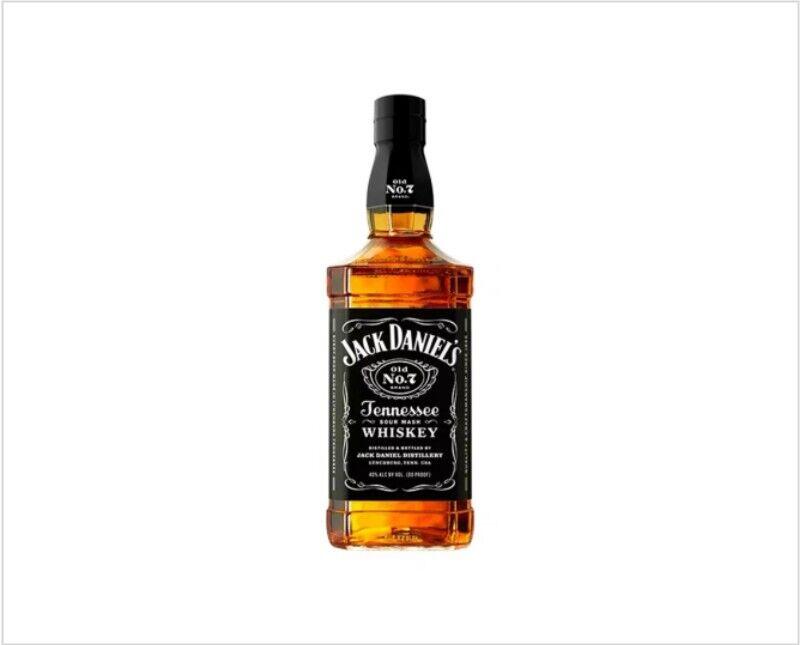 Jack Daniels
