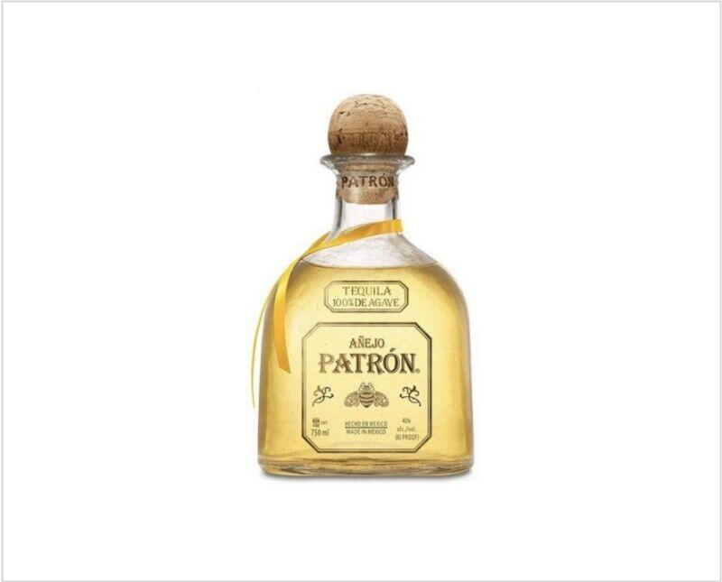 Patron Anejo