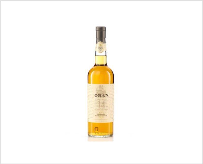Oban 14