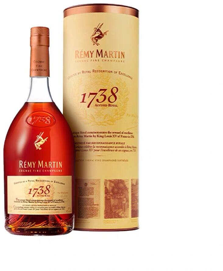 Remy Martin