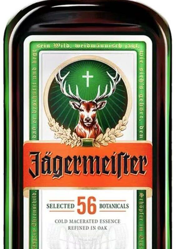 Jagermeister