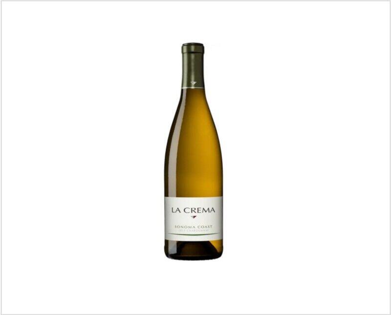 La Crema (Chardonnay)