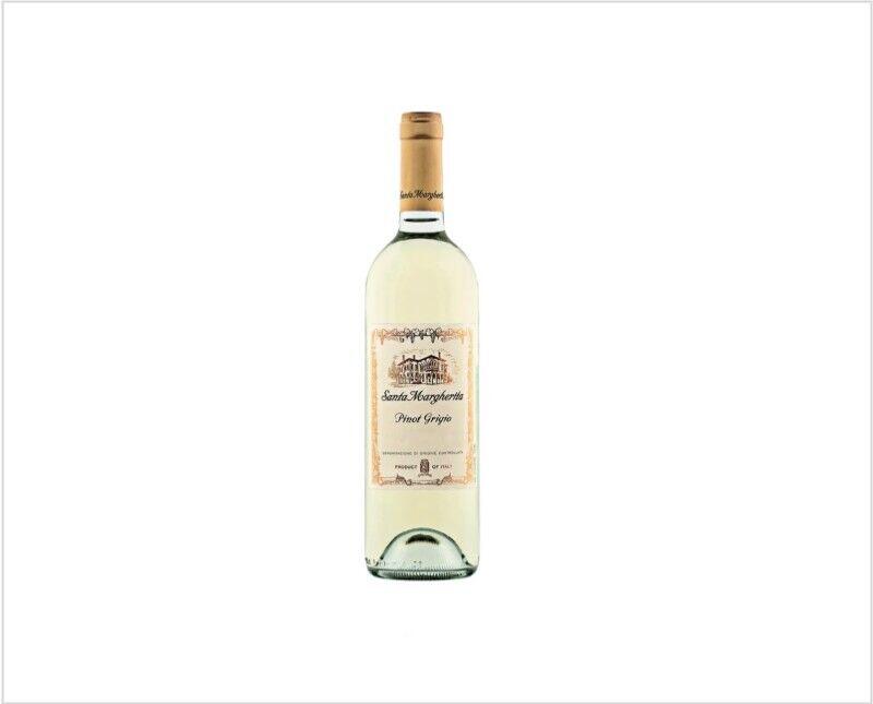 Santa Margharita (Pinot Grigio)