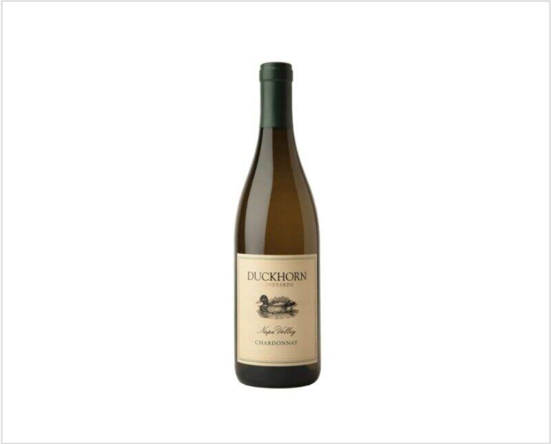 Duck Horn (Chardonnay)
