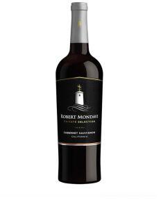 Robert Mondavi